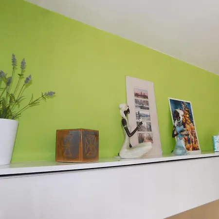 Hola, Ljubljana! - Free Parking Apartment