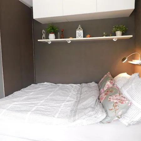 Hola, Ljubljana! - Free Parking Apartment Ljubljana