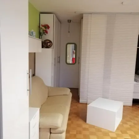 Apartment Hola, Ljubljana! - Free Parking