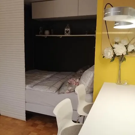 Hola, Ljubljana! - Free Parking Apartment Ljubljana